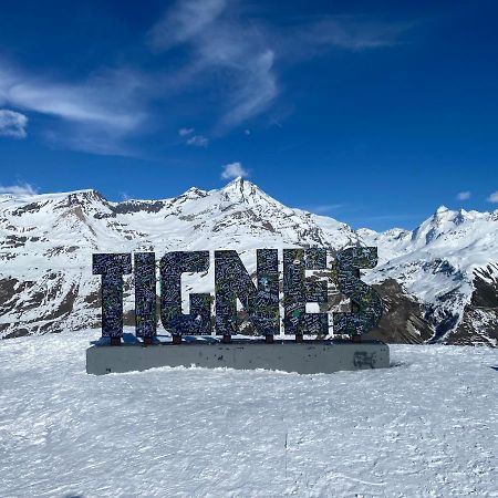 Studio Tignes Val Claret エクステリア 写真