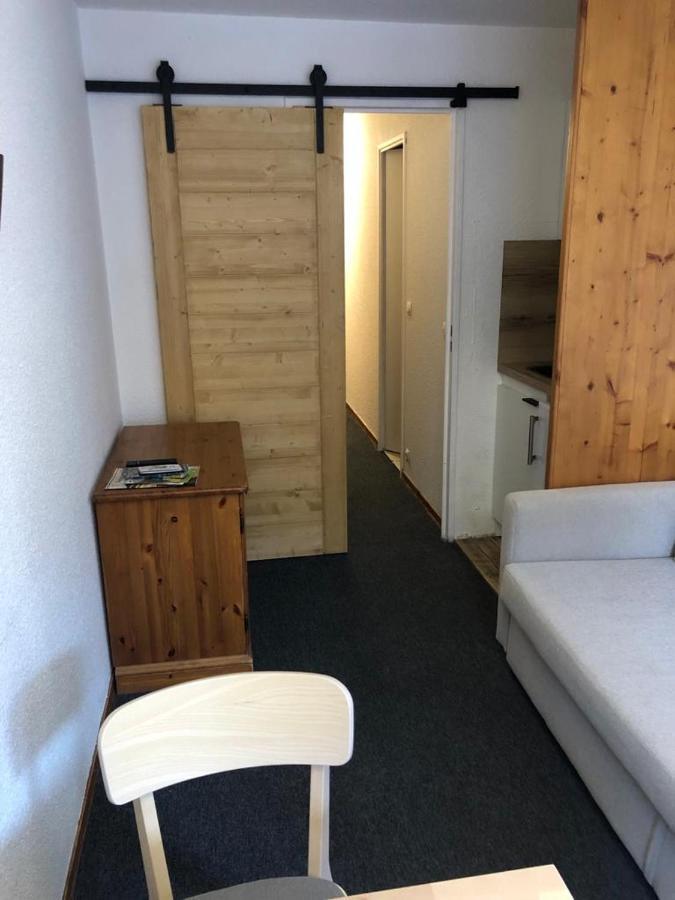Studio Tignes Val Claret エクステリア 写真